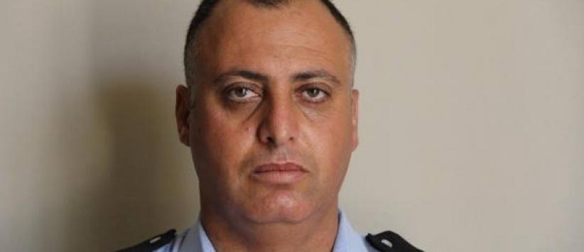 أنا من أبلغ عنك يا ولدي