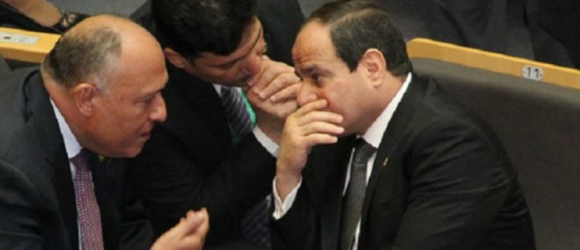 مصر تعين سفيرا جديدا لها في 