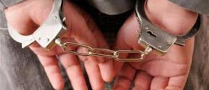 الأمن الوقائي في بيت لحم يلقي القبض على أحد تجار المخدرات