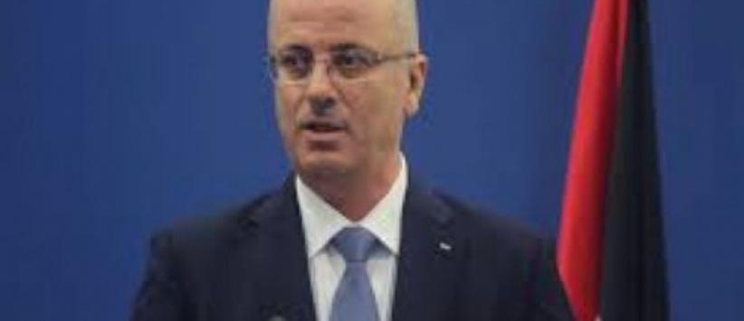 الليلة - الحمد الله يقدم استقالته بيمينه ويأخذ تكليفه الجديد بيساره