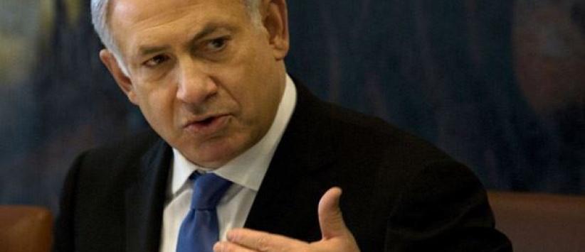 نتنياهو يناشد الدول الكبرى عدم توقيع الاتفاق النووي الإيراني