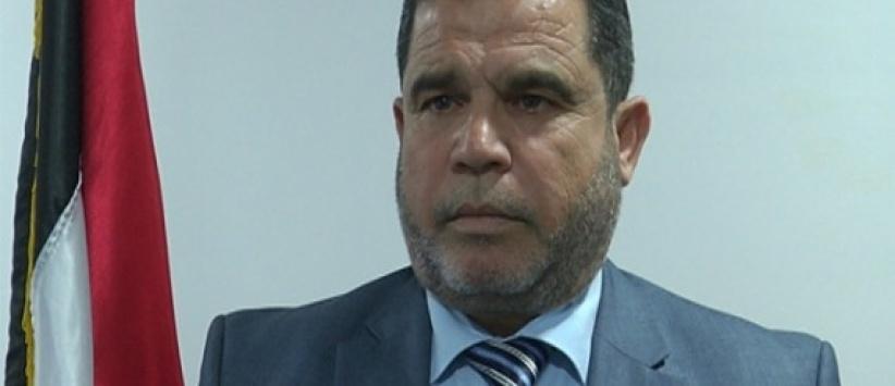 البردويل للمانحين: أموالكم تُسرق ولا تصل الغزيين