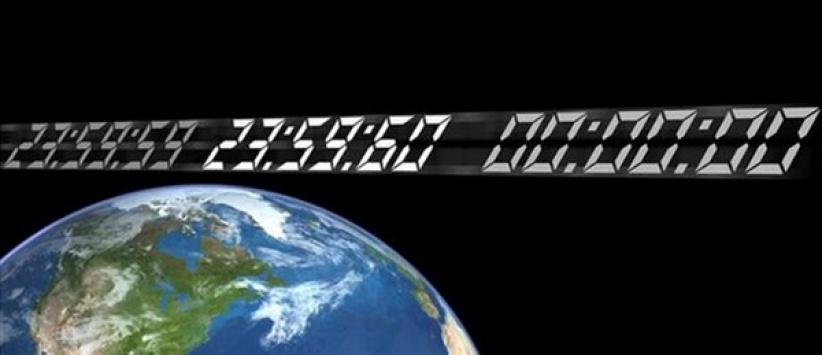 اليوم أطول يوم على الأرض منذ 195 عامًا