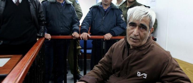 محكمة الاحتلال تؤجل النظر بالتماس الأسير سعدات بشأن زيارات عائلته