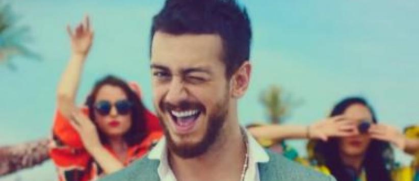 سعد المجرد يدخل موسوعة غينيس