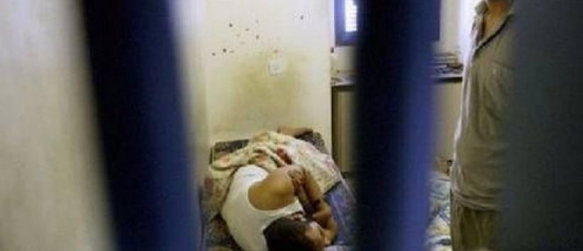 الأسير نور عليان يدخل إضرابًا مفتوحًا عن الطعام