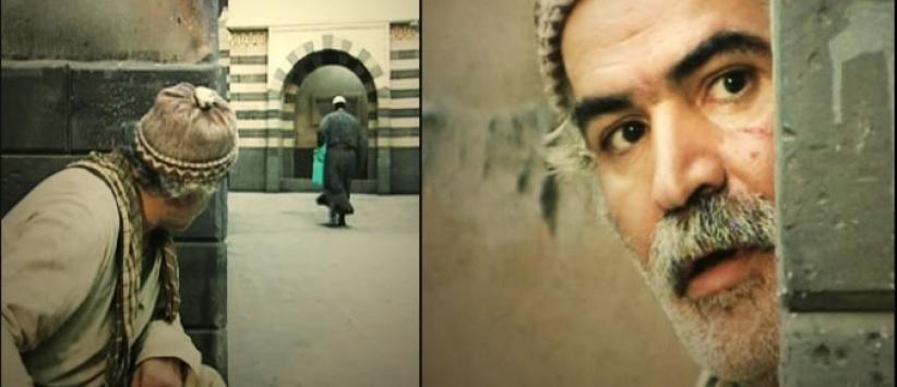 “أبو غالب” يخرج عن صمته ويفضح باب الحارة!