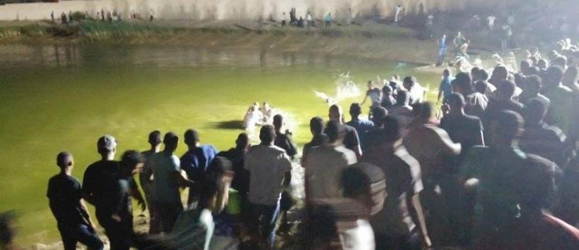 أريحا: مصرع مواطن غرقا في بركة زراعية