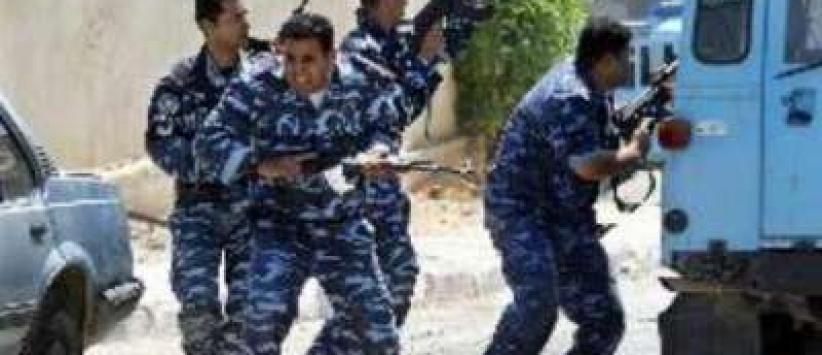 قتيل وجريح في اشتباك مسلح مع الامن في غزة