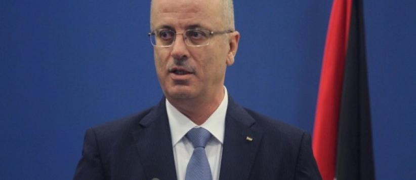 الحمد الله: نعتز بما حققته المؤسسة الامنية من انجازات خلال العام المنصرم