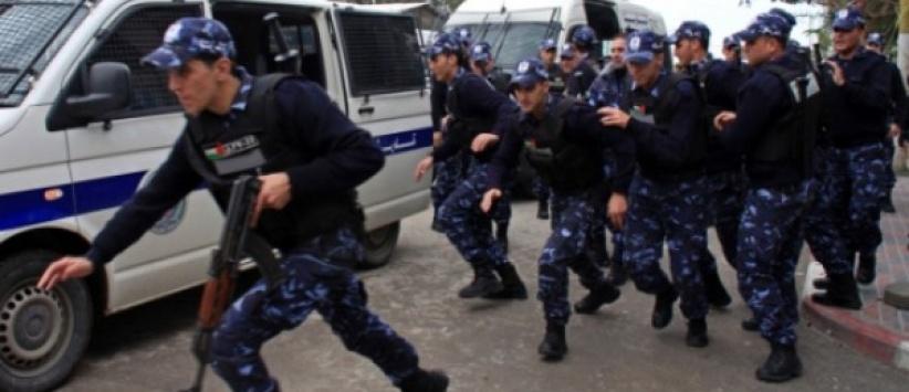 كشف جريمة سرقة مبلغ300 ألف شيكل بالخليل