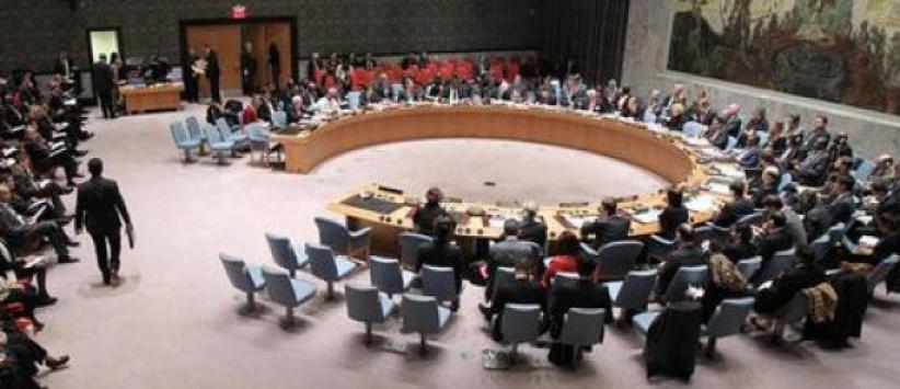مجلس الأمن يبحث اليوم أزمة اليمن