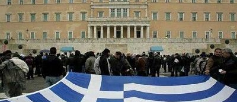 اليونان تتجه لاستفتاء حول خطة إنقاذ يثير غضب الدائنين