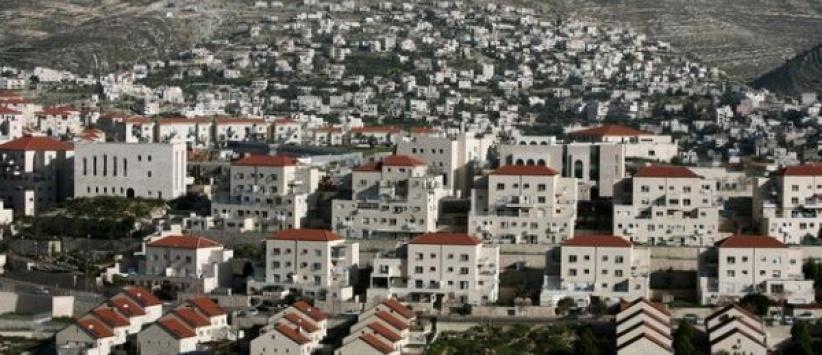 سماسره اسرائيليون يزيفون صفقات بيع اراض في القدس