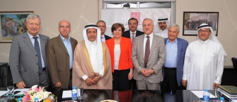 مؤسسة التعاون توقع اتفاقيات مع الصندوق السعودي للتنمية بقيمة 10.5 مليون دولار