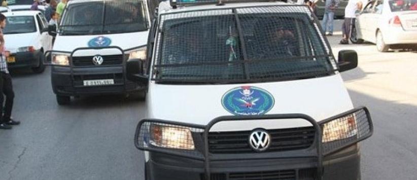 الشرطة تقبض على شخص بتهمة إساءة الائتمان في طولكرم‎