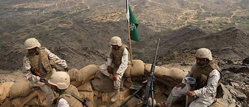 مقتل جندي سعودي على الحدود مع اليمن