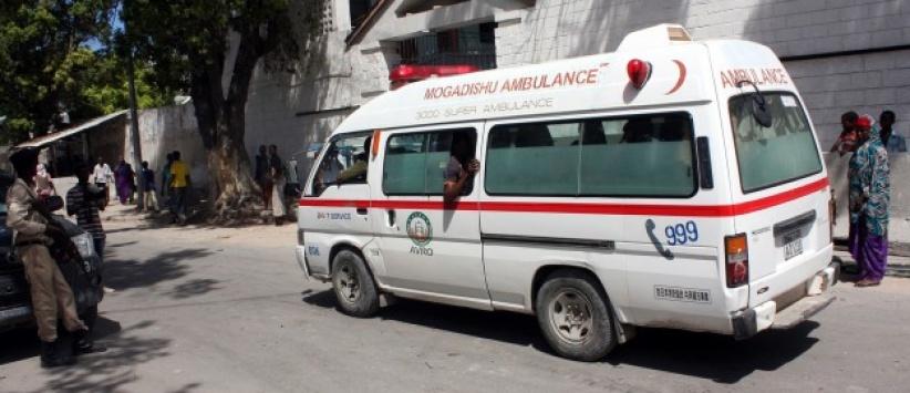 قتلى بتفجير سيارة مفخخة استهدف موكباً لمسؤولين إماراتيين وسط مقديشو