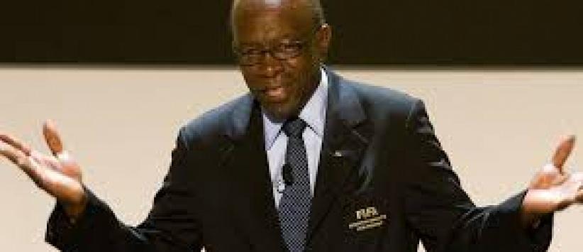 مذكرة اعتقال بحق رئيس اتحاد كرة القدم السابق جاك ورنير