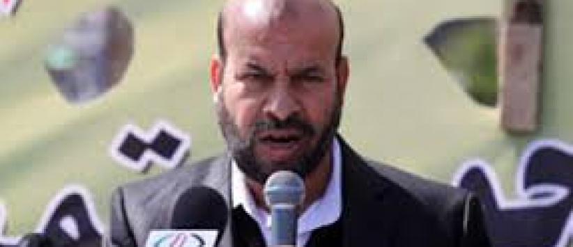 أبو ماضي: اليد التي ستمتد إلى أمن غزة ستقطع