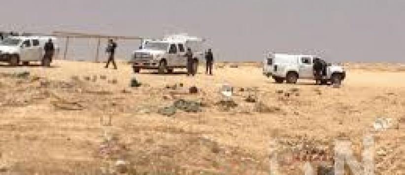 الاحتلال يقرّ بهدم ألف منزل بالنقب سنويًا