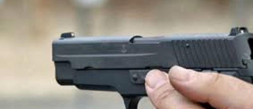 مجهولون يطلقون النار على سيارة رجل أعمال بنابلس