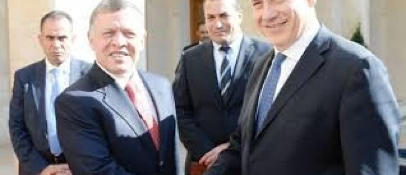 مباحثات إسرائيلية أردنية لفتح الأقصى أمام اليهود والسياح