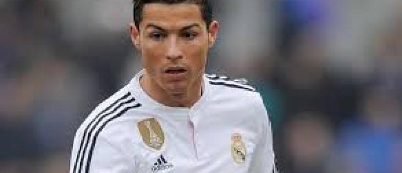 مقدمة برامج تعلن عن وفاة كريستيانو رونالدو!