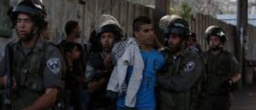 الحركة العالمية تقدم شكوى ضد جيش الاحتلال بالنيابة عن طفلين