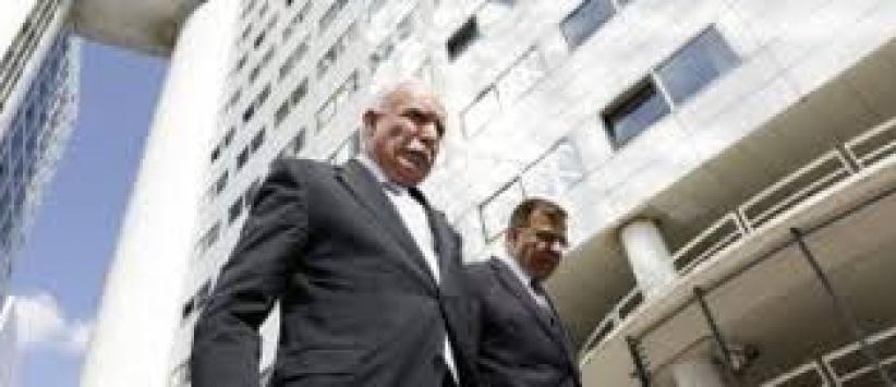 ​إيضاحات حول البلاغ الفلسطيني بالجنائية