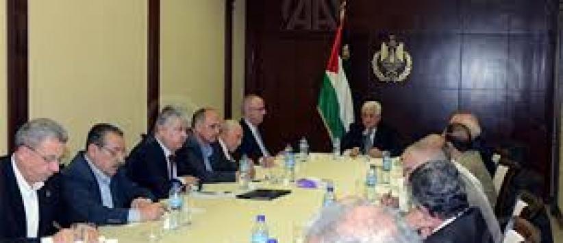 حماس: “التنفيذية” ليست الجهة المعنية بتشكيل الحكومة