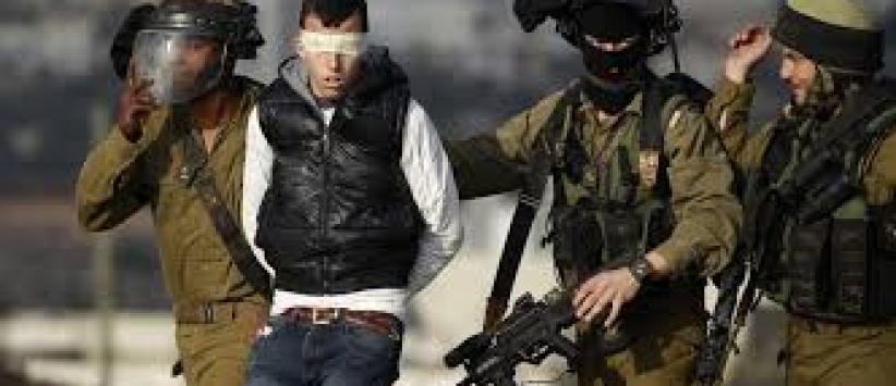 الاحتلال يتهم غزي بالمشاركة بحفر أنفاق وتهريب سلاح