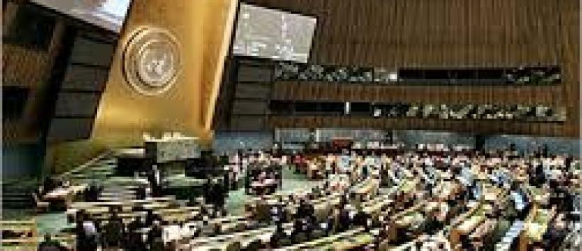 مجلس حقوق الانسان يتسلم تقرير التحقيق في عدوان غزة