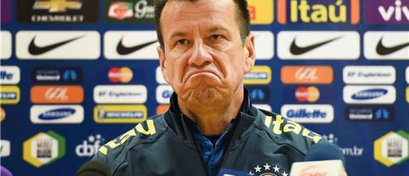 دونغا يقلل من اهمية كوبا أمريكا ويعترف بصعوبة تصفيات المونديال