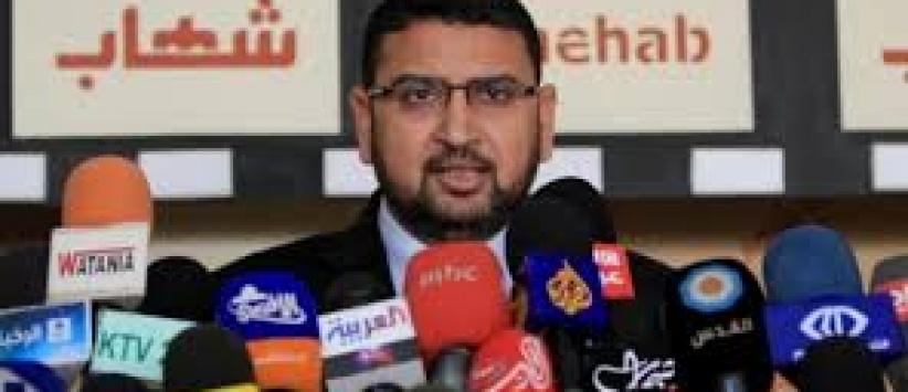 حماس: اختطاف متضامني 