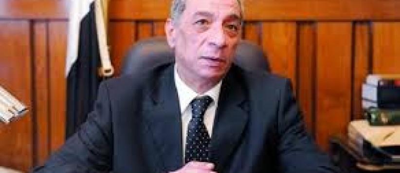 إصابة النائب العام المصري بتفجير استهدف سيارته