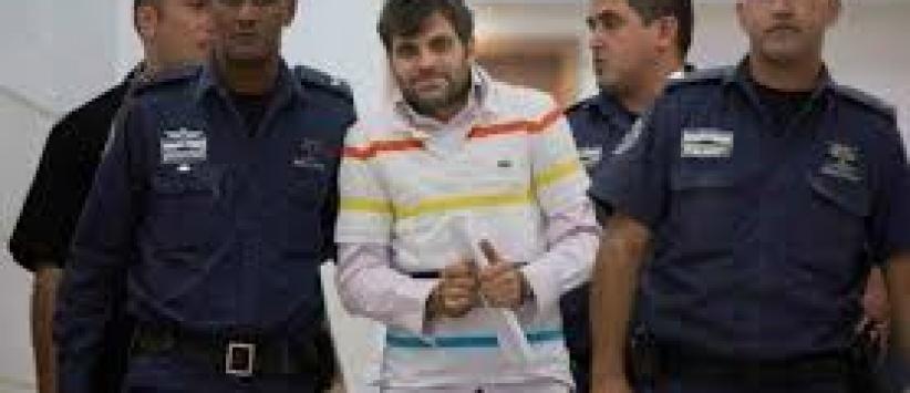 قاتل أبو خضير لمعاونه: 