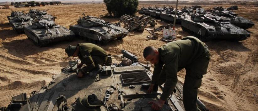 الاحتلال: تعلمنا دروسًا قاسية بحرب غزة