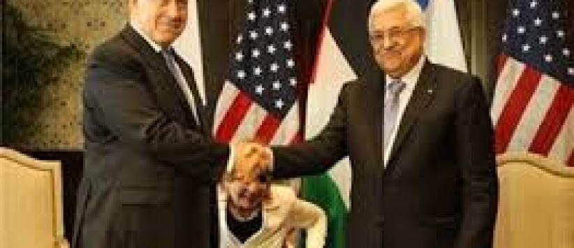 نتنياهو: الجانب الفلسطيني يتهرب من المفاوضات
