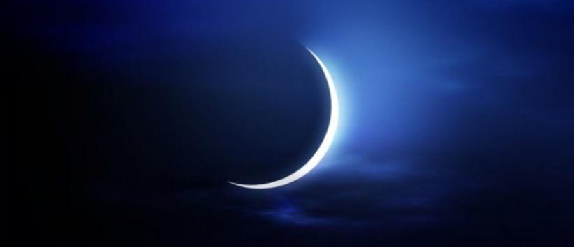 المفتي العام يدعو لتحري هلال رمضان مساء الثلاثاء