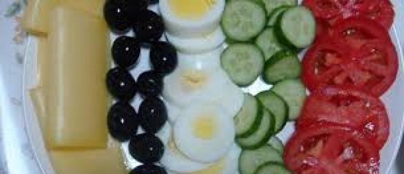 لا تأكل هذه الاطعمة .. حتى لا تعطش في رمضان