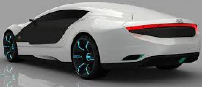 “أودي أ9″ أول سيارة تصلح نفسها ويتغير لونها