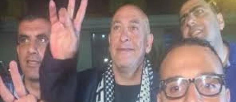 هيئة الأسرى تشكل غرفة عمليات لمتابعة محتجزي سفينة ماريان