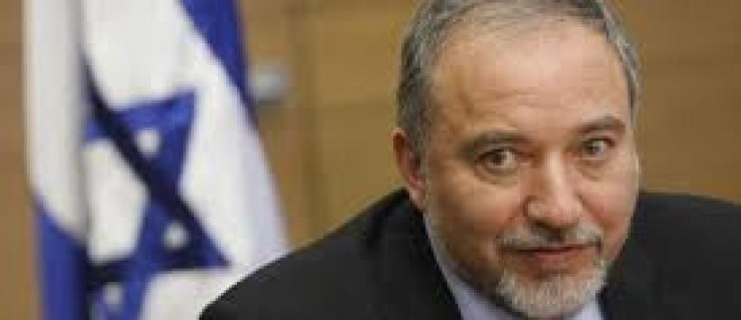 ليبرمان: تعاظم قوة حماس فقدان للردع الإسرائيلي