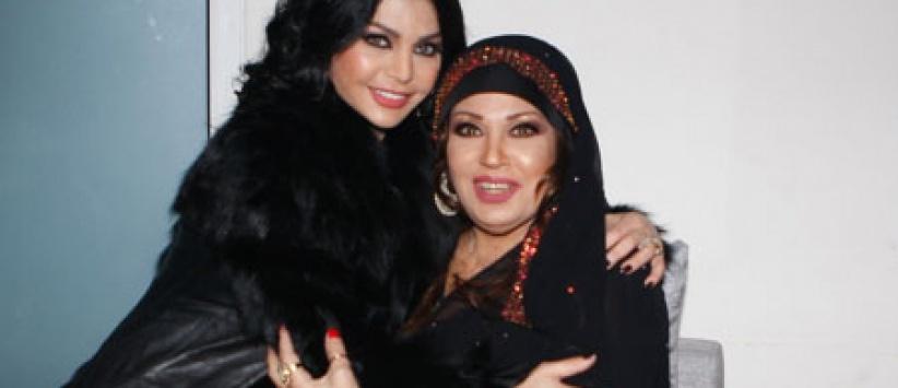 وجوه متعددة للنجوم في دراما رمضان 2015