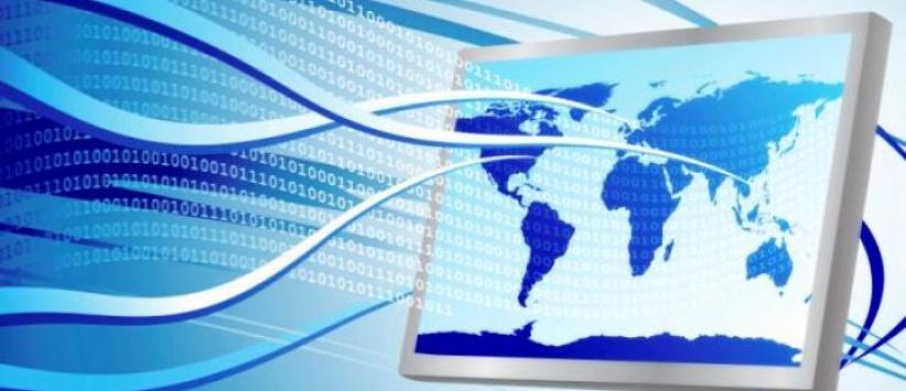 الفلسطينيون يعتمدون على فيس بوك والمواقع الالكترونية مصدرا للاخبار