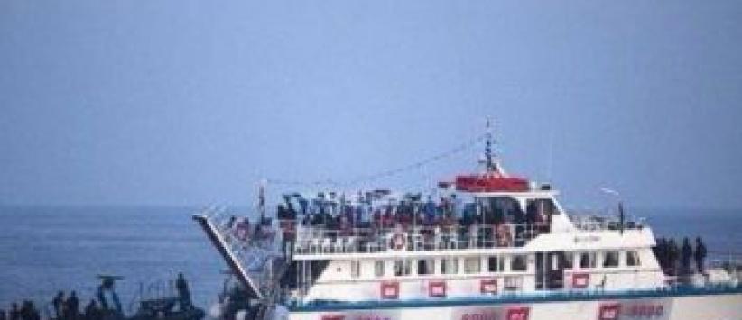 عبده: سفينة من أسطول الحرية ستبحر لغزة خلال 48 ساعة