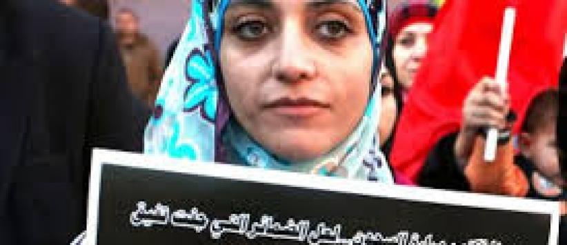 سلطات الاحتلال تنقل الأسيرة العيساوي إلى 'هشارون'