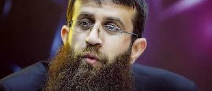 والد خضر عدنان يحذر من تدهور صحة نجله