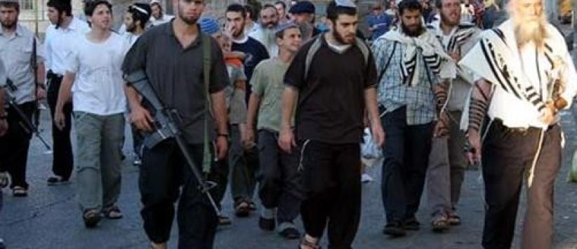 الكشف عن محاولة مستوطنين ارتكاب مجزرة جديدة في الخليل